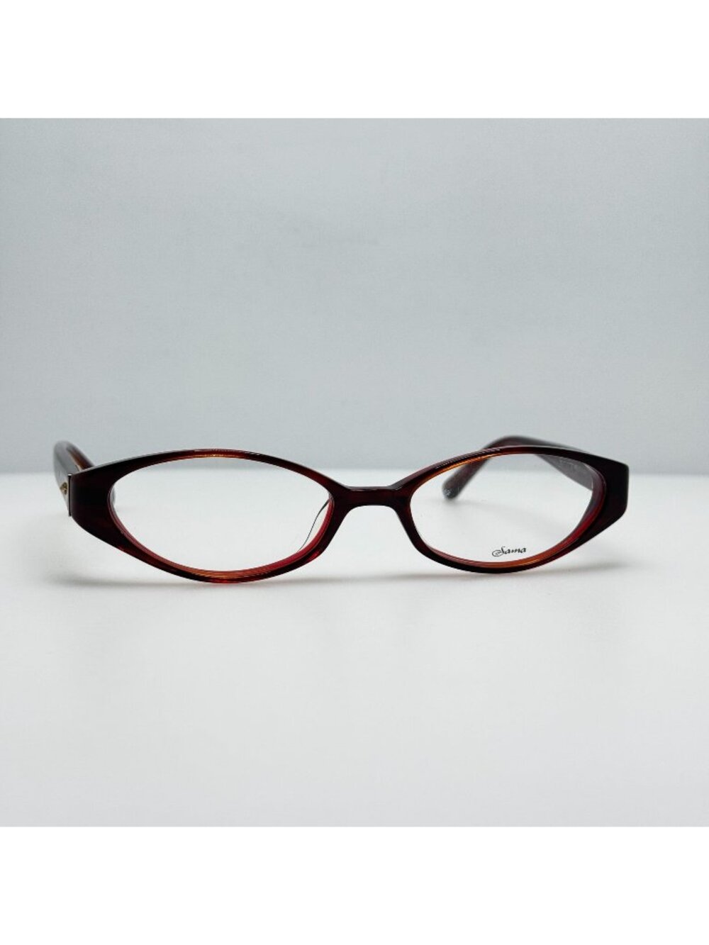 Sama Mia Tort/Win Eyeglasses Eye Glasses Frames Japan 50-17-143